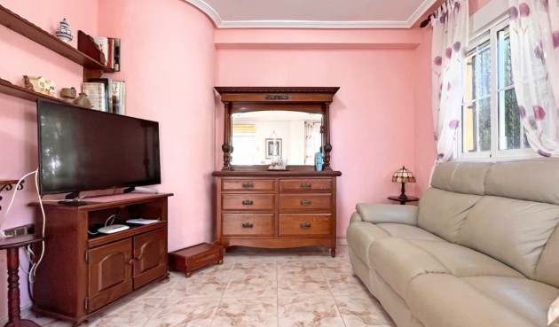 Resale - Town House -
Orihuela Costa - Costa Blanca