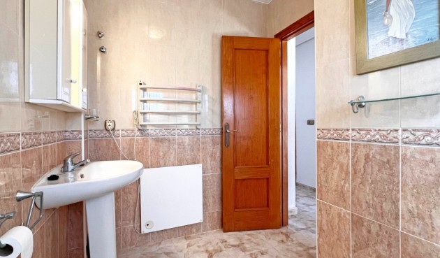 Resale - Town House -
Orihuela Costa - Costa Blanca