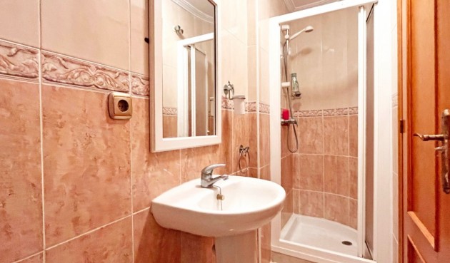 Resale - Town House -
Orihuela Costa - Costa Blanca