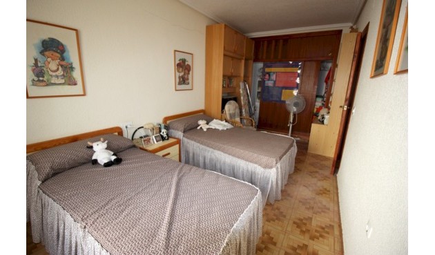 Återförsäljning - Apartment -
Guardamar del Segura - Costa Blanca