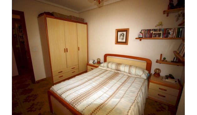 Återförsäljning - Apartment -
Guardamar del Segura - Costa Blanca