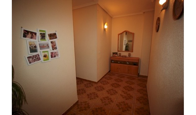 Återförsäljning - Apartment -
Guardamar del Segura - Costa Blanca