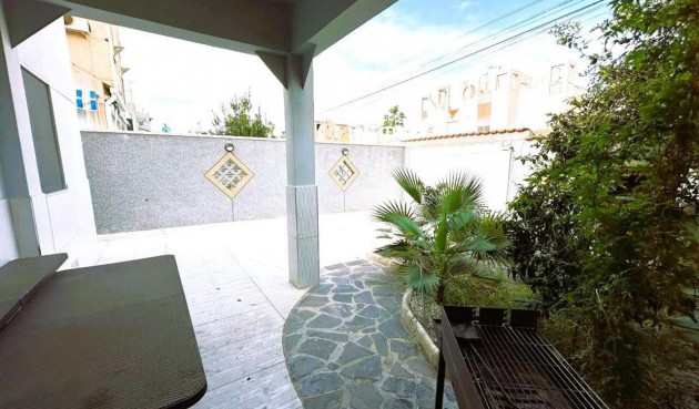 Reventa - Quad Villa -
Torrevieja - Costa Blanca