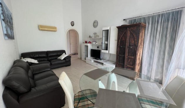 Resale - Bungalow -
Dehesa de Campoamor - Costa Blanca