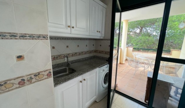 Resale - Bungalow -
Dehesa de Campoamor - Costa Blanca