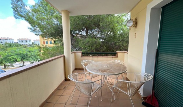 Återförsäljning - Bungalow -
Dehesa de Campoamor - Costa Blanca