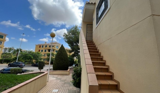 Resale - Bungalow -
Dehesa de Campoamor - Costa Blanca