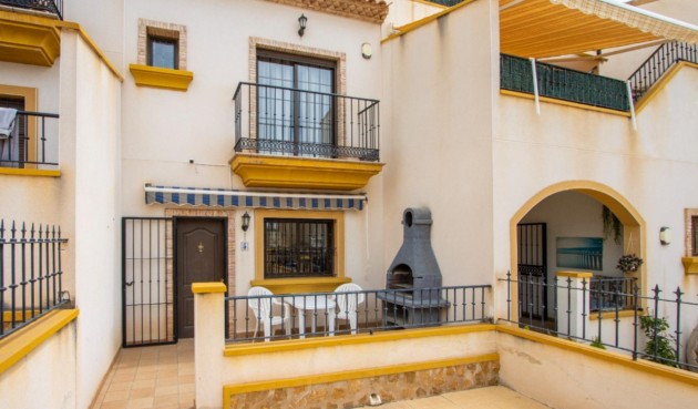 Reventa - Quad Villa -
Orihuela Costa - Costa Blanca