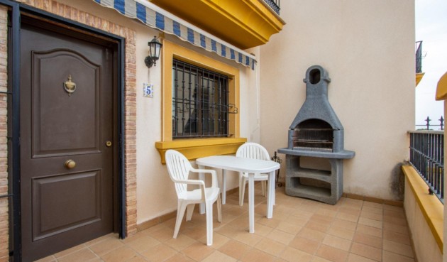 Reventa - Quad Villa -
Orihuela Costa - Costa Blanca