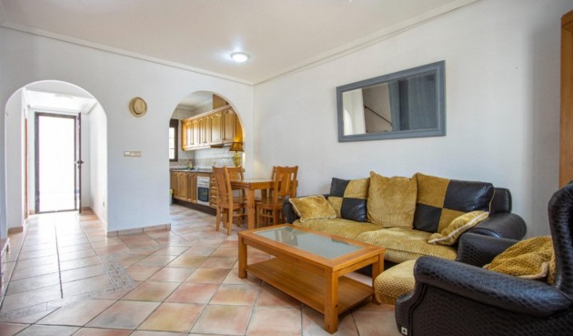 Reventa - Quad Villa -
Orihuela Costa - Costa Blanca