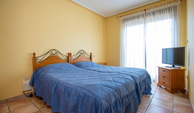 Reventa - Quad Villa -
Orihuela Costa - Costa Blanca