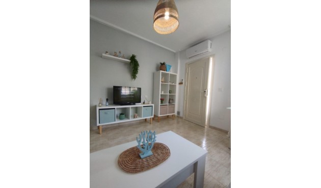 Återförsäljning - Bungalow -
Torrevieja - Costa Blanca