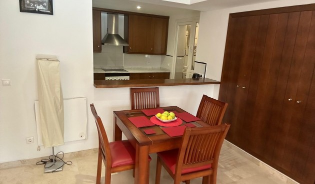 Återförsäljning - Apartment -
Torrevieja - Costa Blanca