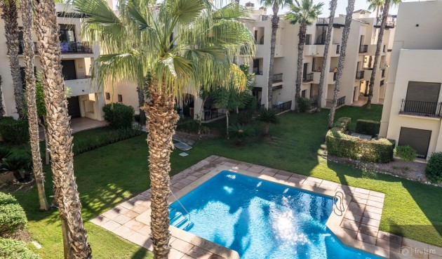 Resale - Apartment -
Roda Golf Resort - Inland