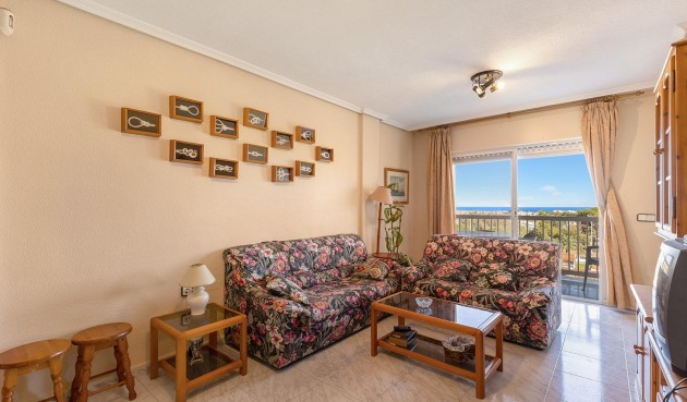 Återförsäljning - Apartment -
Torrevieja - Nueva Torrevieja