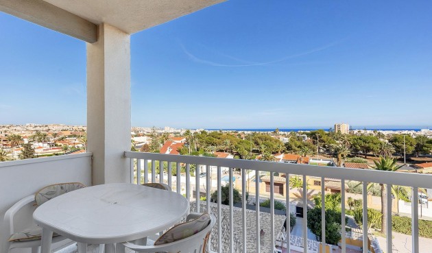 Återförsäljning - Apartment -
Torrevieja - Nueva Torrevieja