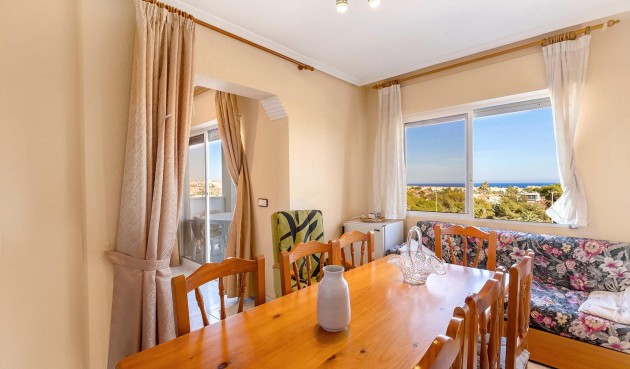 Återförsäljning - Apartment -
Torrevieja - Nueva Torrevieja