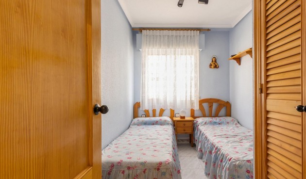 Återförsäljning - Apartment -
Torrevieja - Nueva Torrevieja