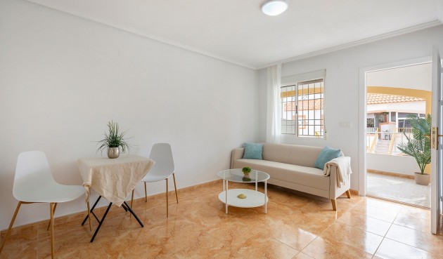 Reventa - Bungalow -
Torrevieja - Costa Blanca