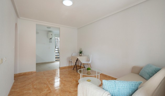 Reventa - Bungalow -
Torrevieja - Costa Blanca