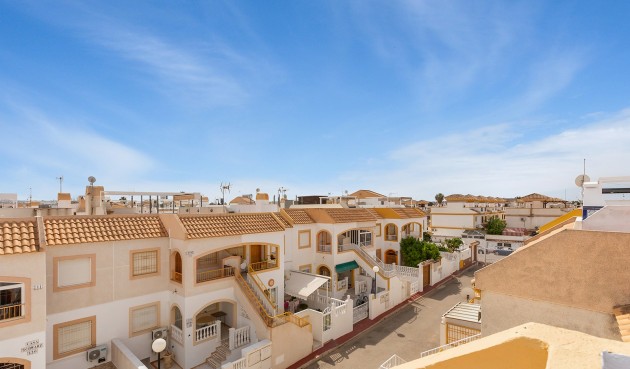 Reventa - Bungalow -
Torrevieja - Costa Blanca