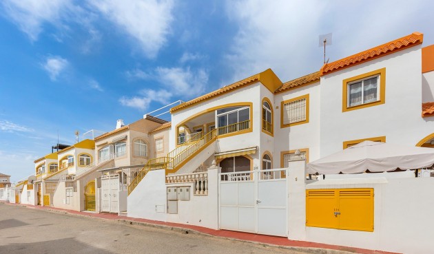 Reventa - Bungalow -
Torrevieja - Costa Blanca