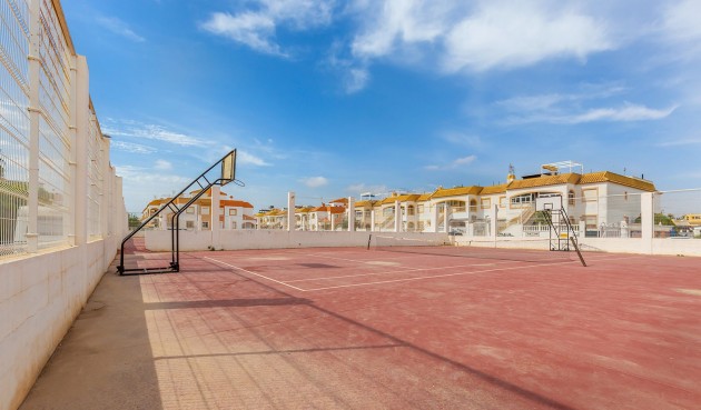 Reventa - Bungalow -
Torrevieja - Costa Blanca