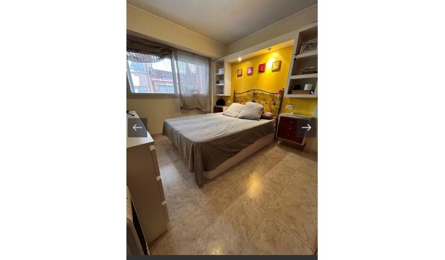 Brukt - Apartment -
Gandia - Inland