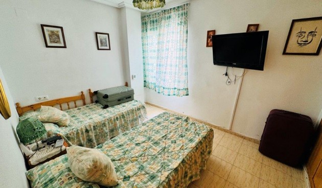 Återförsäljning - Apartment -
La Mata - Costa Blanca