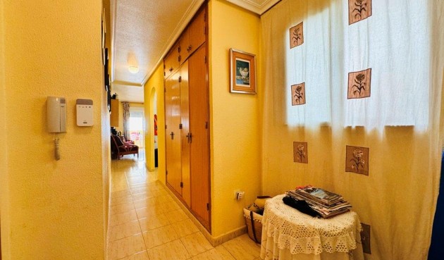 Återförsäljning - Apartment -
La Mata - Costa Blanca