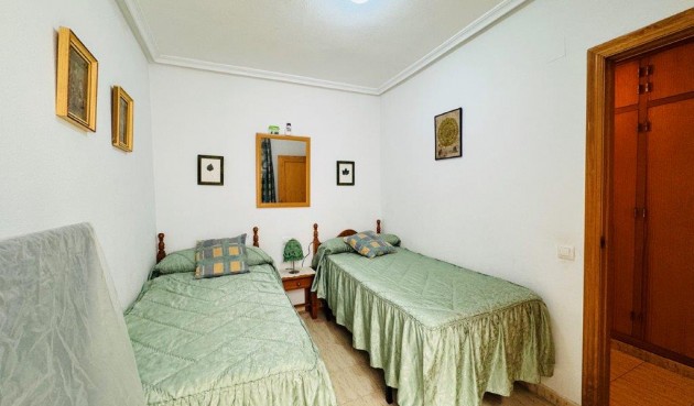 Återförsäljning - Apartment -
La Mata - Costa Blanca