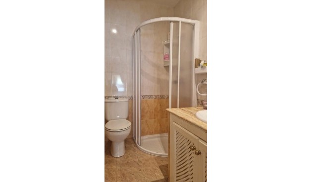 Resale - Apartment -
Torrevieja - Playa del Cura