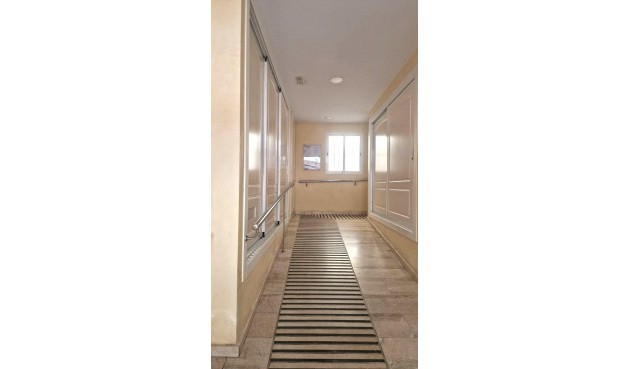 Resale - Apartment -
Torrevieja - Playa del Cura