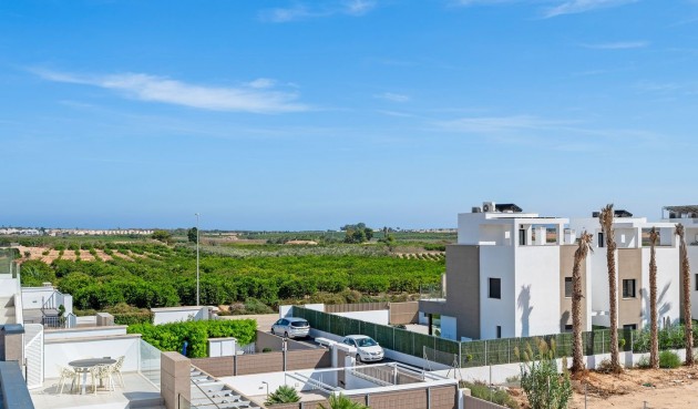 Återförsäljning - Villa -
Guardamar del Segura - Costa Blanca