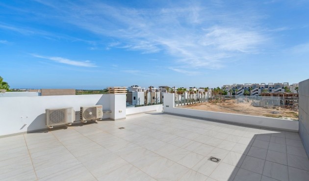 Reventa - Villa -
Guardamar del Segura - Costa Blanca