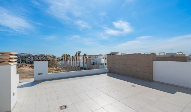 Reventa - Villa -
Guardamar del Segura - Costa Blanca