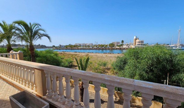 Resale - Apartment -
La Manga del Mar Menor - Costa Calida