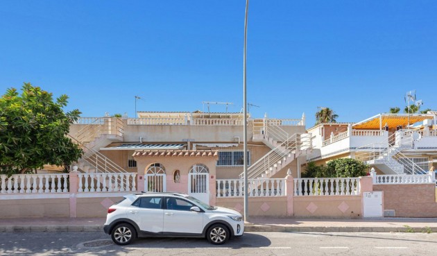 Resale - Quad Villa -
Los Altos - Costa Blanca