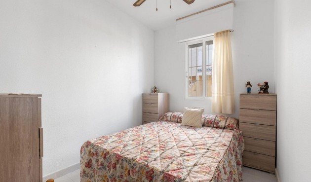 Resale - Quad Villa -
Los Altos - Costa Blanca