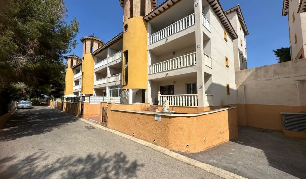 Brukt - Apartment -
Orihuela Costa - Costa Blanca