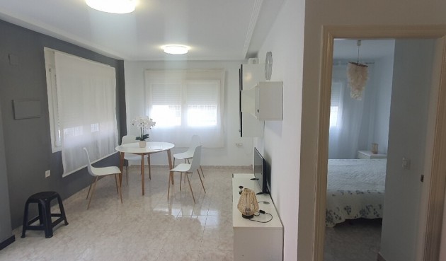 Reventa - Quad House -
Los Altos - Costa Blanca