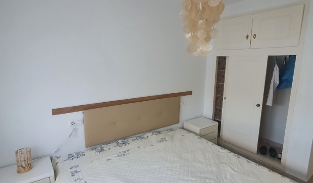 Resale - Quad House -
Los Altos - Costa Blanca