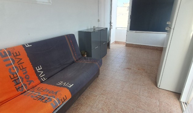 Resale - Quad House -
Los Altos - Costa Blanca