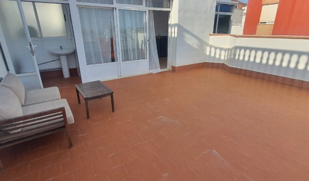 Resale - Quad House -
Los Altos - Costa Blanca