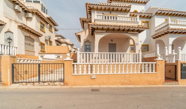 Återförsäljning - Town House -
Orihuela Costa - Los Dolses