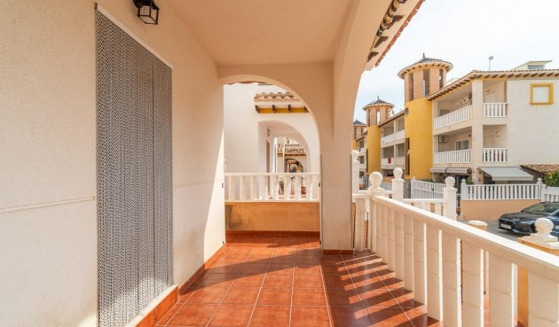 Reventa - Town House -
Orihuela Costa - Los Dolses