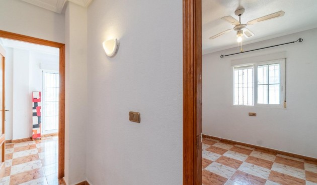 Reventa - Town House -
Orihuela Costa - Los Dolses