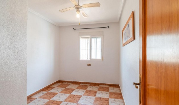 Reventa - Town House -
Orihuela Costa - Los Dolses