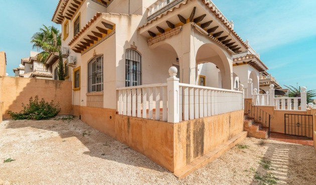 Reventa - Town House -
Orihuela Costa - Los Dolses