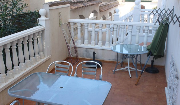 Reventa - Apartment -
Guardamar del Segura - Costa Blanca